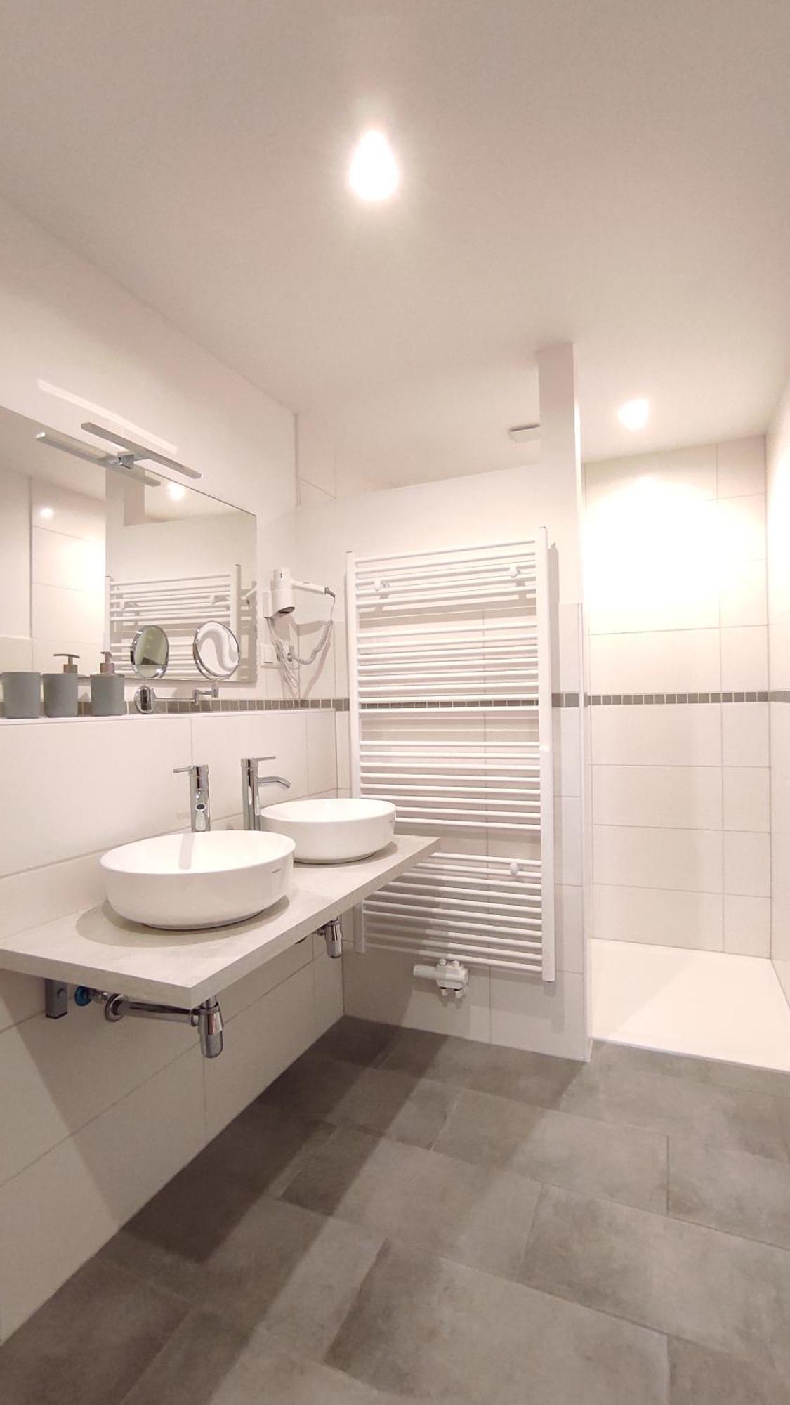 Landhaus Knoetel Ludwigslust Ngoại thất bức ảnh