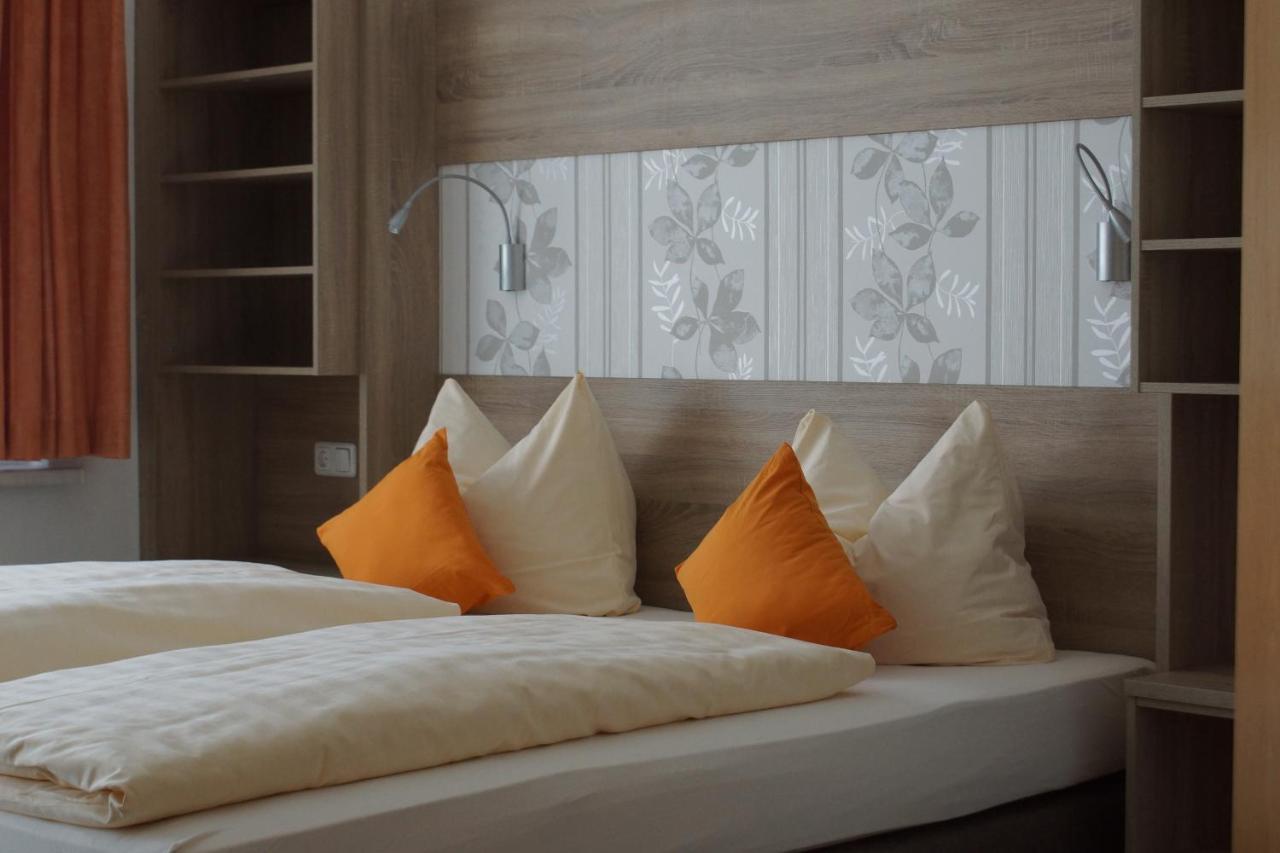 Landhaus Knoetel Ludwigslust Ngoại thất bức ảnh